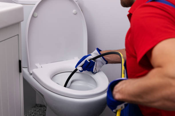 Best Plumbing Inspection Services  in Canyon Creek, WA