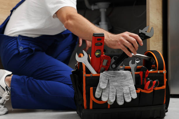 Best Emergency Plumber  in Canyon Creek, WA