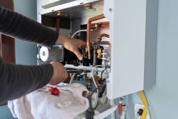 Best Commercial Plumbing Services  in Canyon Creek, WA