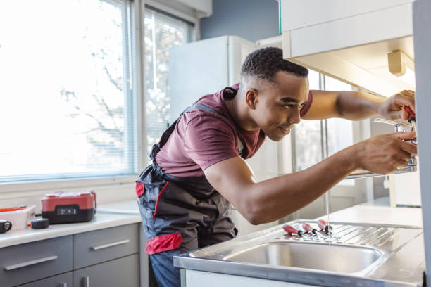 Best Sewer Cleaning Services  in Canyon Creek, WA