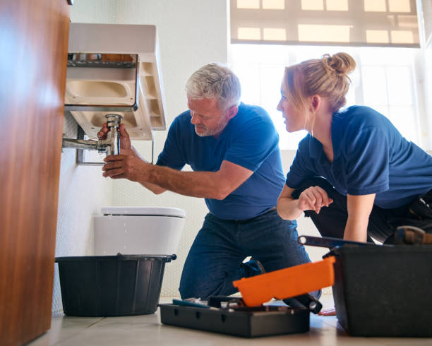 Best Affordable Plumbing Services  in Canyon Creek, WA